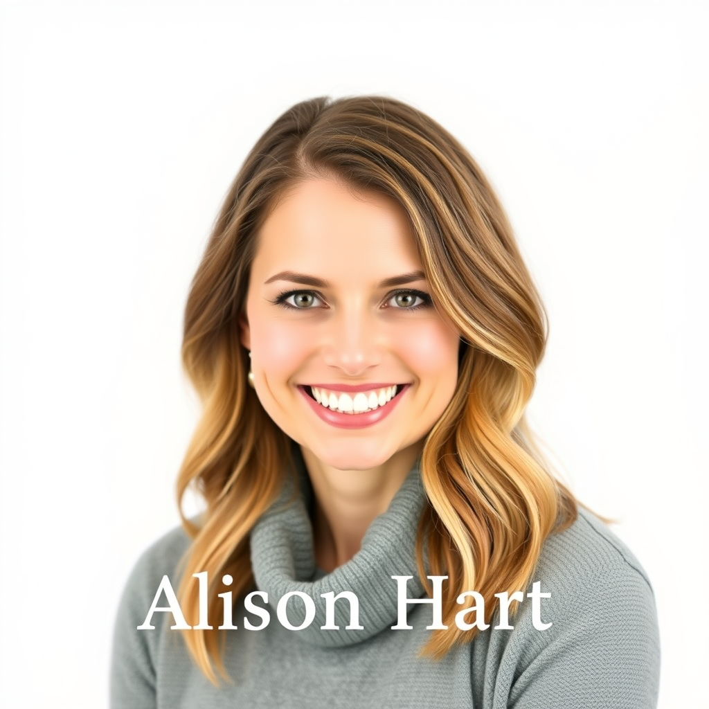 Alison Hart