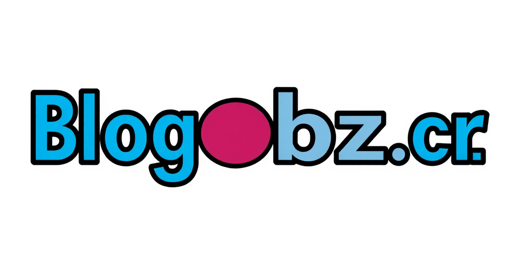 Blogobzor
